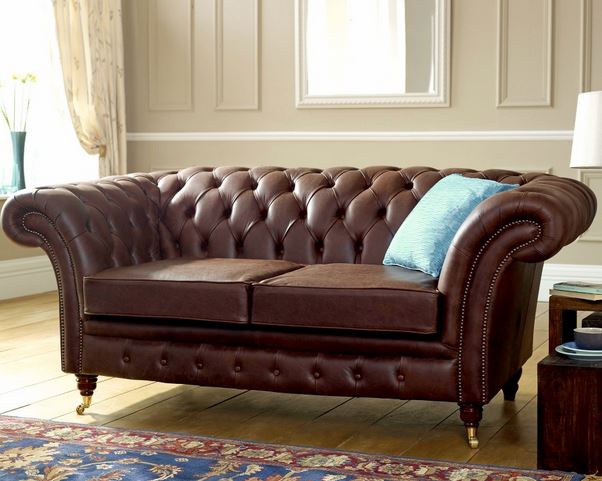 chesterfield sofa sale