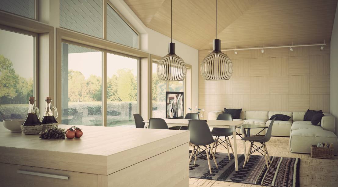 interior design ideas summer 2014