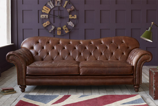 Arundel Chesterfield Sofa