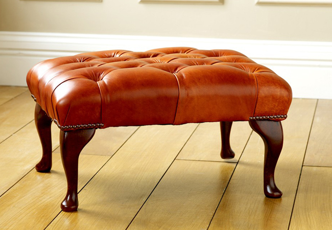 queen-anne-chesterfield-footstool