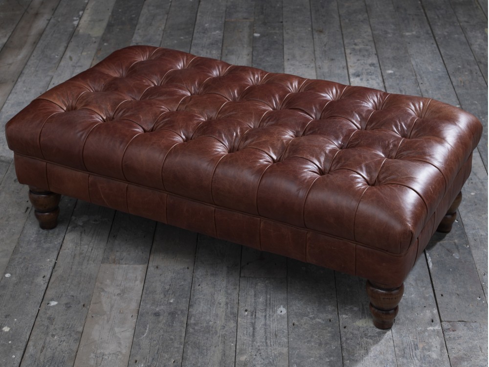 buttoned-ottoman