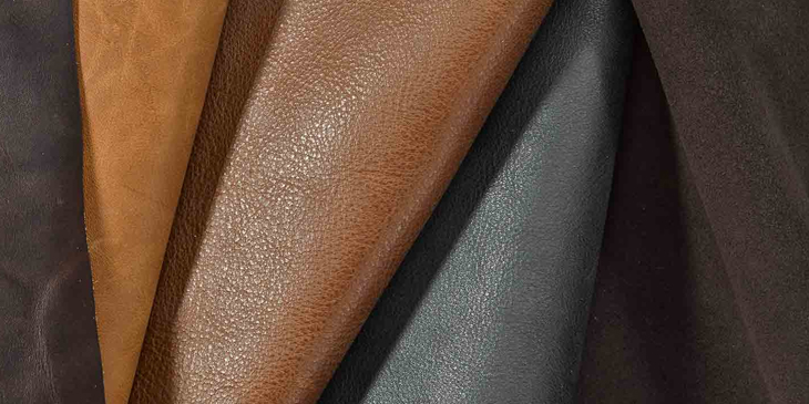 The Chesterfield Company, What Does Semi Aniline Leather Mean