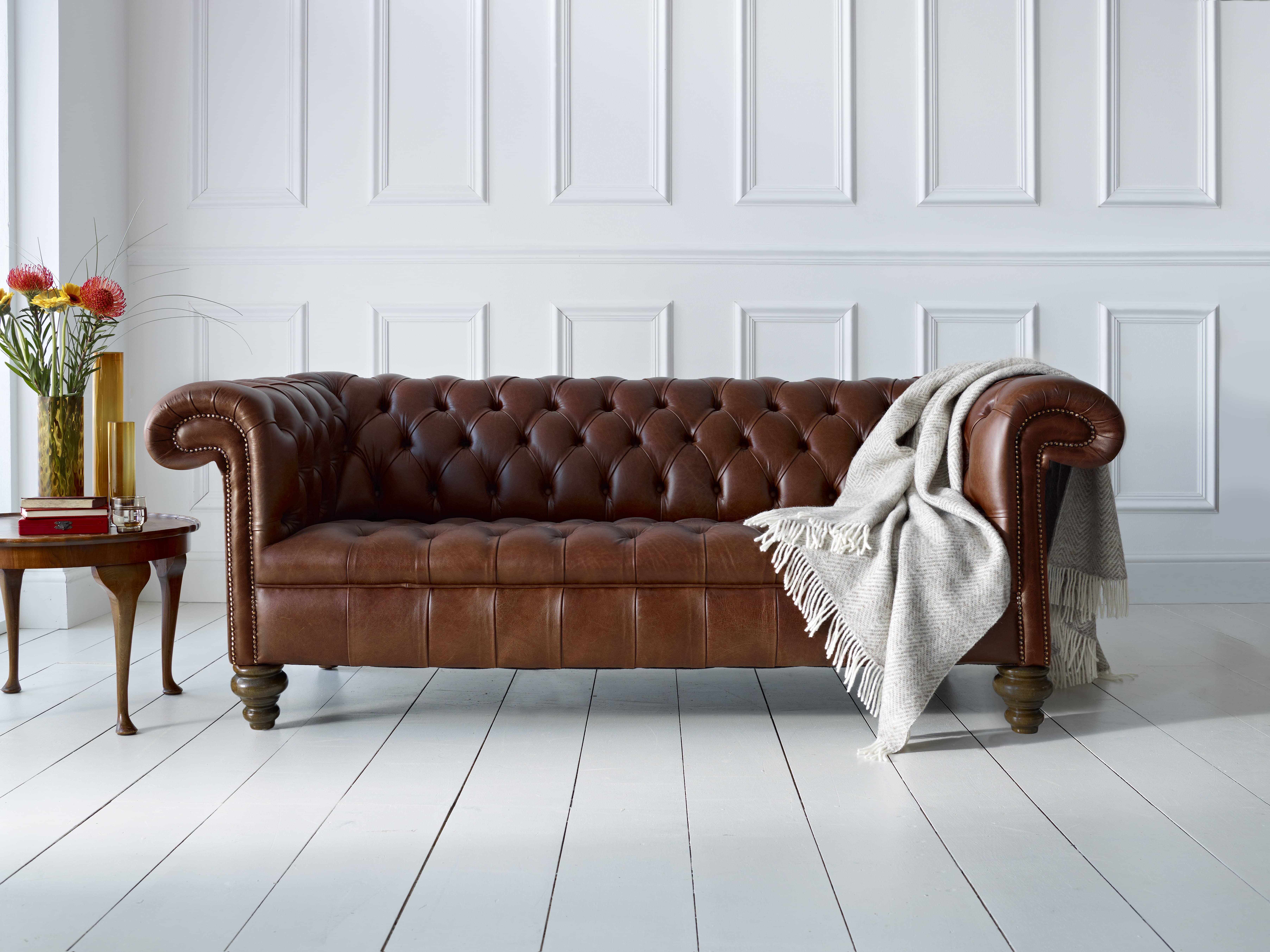 Berwick chesterfield Sofa