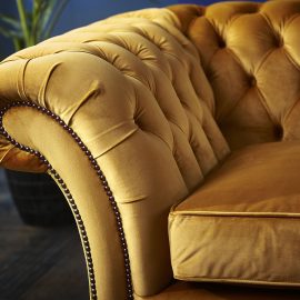 New Fabric Products