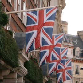VE Day 80: From Moments of Victory to the Enduring Comfort of a British Home
