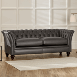 How to Make the Chesterfield Sofa Work in Your Modern Minimalist Home